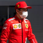 Leclerc moves forward after ‘clearing the air’ with Perez