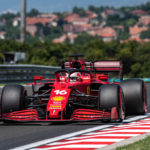 Sainz admits Ferrari ‘went a bit backwards’ on Friday