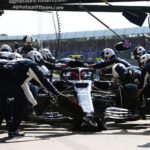 Gasly admits he’s ‘a bit fed up’ with recent results