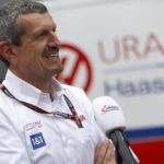 Haas warns rookies to ‘keep their noses clean’ in sprint race