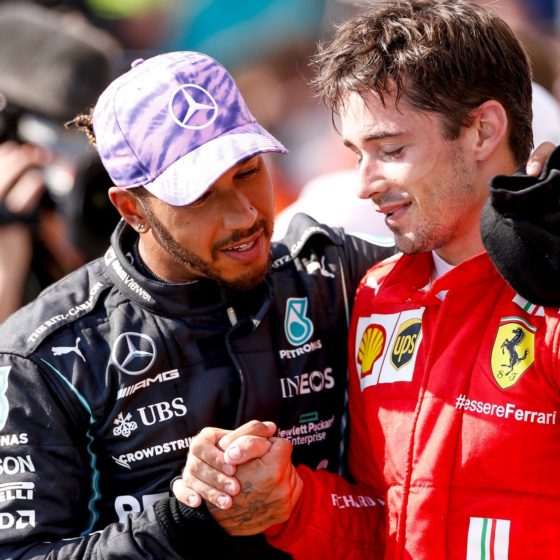 Binotto: Clean air essential to Ferrari best pace