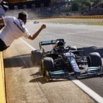 Steiner: Someone sure to ‘make a meal’ out of Hamilton sim session