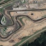 Masi hails ‘amazing topography’ of Igora Drive venue