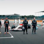 Gallery: Formula 1’s full-size 2022 charger