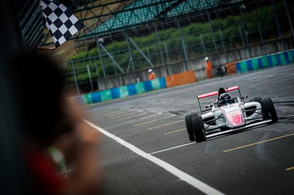 French & German Formula 4 Weekend Recap