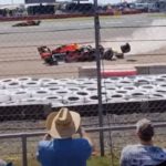 Max and Lewis ‘need to cool it a bit’, says Damon Hill