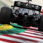 Mercedes says ‘one more development to come’ for W12