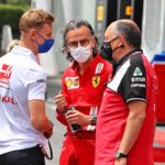 Vasseur foresees Alfa as ‘surprise package’ in F1’s new era