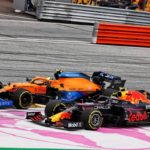 Brown: Austrian penalties set precedent that make racing ‘difficult’