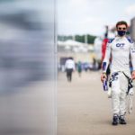 Gasly rues late puncture that thwarted top-ten finish