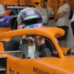 Frustrated Ricciardo says there was ‘a bit more’ in last run