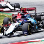 Russell frustrated to ‘make my peace’ with not winning in F1