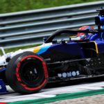 Williams: Pre-race scare due to Russell being ‘over-sensitive’