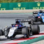 Alonso: Unlikely Hamilton has ‘option’ to choose teammate