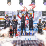 WRC – Rovanperä makes history & seals maiden WRC win in Estonia