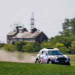Cross-Country – Vasilyev/Kuzmich lead on home soil