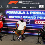 F1 – 2021 BRITISH GRAND PRIX – SUNDAY PRESS CONFERENCE TRANSCRIPT