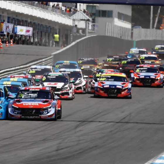 WTCR: three new tracks in store for wide-open title chase