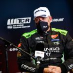 WTCR – 2021 Race Of Hungary – Post-qualifying press conference