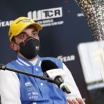 WTCR – 2021 Race of Hungary Race 2 press conference