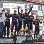 WRC – Shining Neuville takes home win on Ypres Rally Belgium