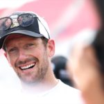 Grosjean hails ‘amazing and complicated’ oval debut