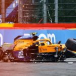 Sainz: ‘Obvious’ that Eau Rouge has ‘fundamental issue’