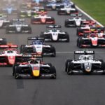 F3 – Colombo clinches maiden victory for Campos in Race 1