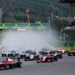 F3 – Doohan strengthens title bid with wet weather win at Spa