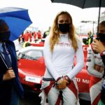 WEC – Six female FIA World Championship drivers set for Le Mans