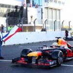 Lammers urges fans to show sportsmanship towards Hamilton