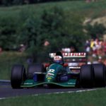 Gachot recalls shock events that led to Schumacher debut