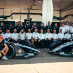 Mercedes confirms exit from Formula E – full focus on F1
