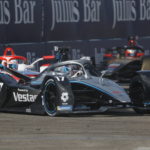 De Vries ‘lost for words’ after clinching FE title