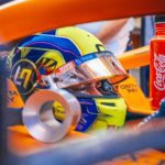Norris attentive to ‘pretty big gap’ to Alpine in FP2