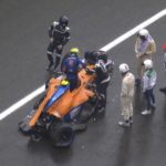 Norris could have ‘quite easily’ fought for Belgian GP pole