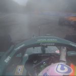 Vettel believes Q3 ‘should not have started at all’