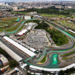 Sao Paulo GP organisers request date change
