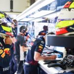 Red Bull Racing re-sign Sergio Perez for 2022!