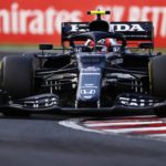 Marko hints at Gasly status quo until end of 2023