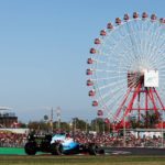 F1 forced to scrap Japanese GP following Covid spike