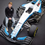 Williams releases Ticktum from F1 development program