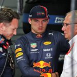 Marko: Verstappen/Hamilton relationship perhaps undone for good