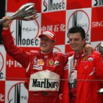 First trailer released for upcoming Schumacher film