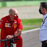Ferrari expecting ‘desperately close’ racing in 2022