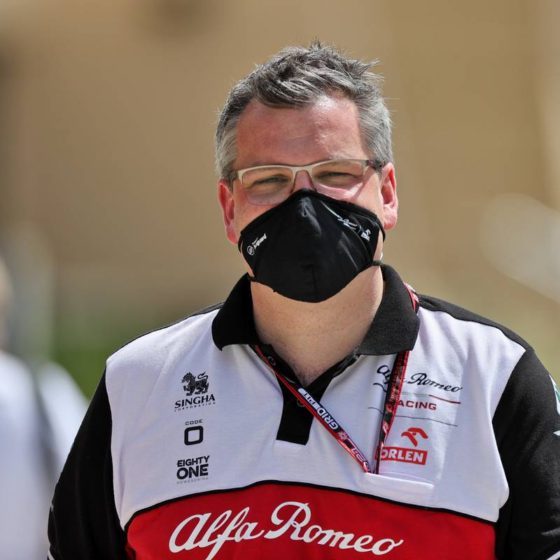 Alfa Romeo ‘must make sure mistakes don’t keep happening’