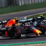 Horner: Perez ‘delivering the role’ hoped by Red Bull
