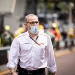 Brazil confirmed as final sprint qualifying event