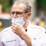 Domenicali reveals Miami GP set for May 2022
