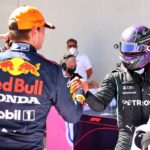 Verstappen: Hamilton’s experience not an ‘advantage’ in title fight